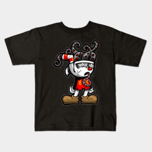 CUPHEAD Kids T-Shirt